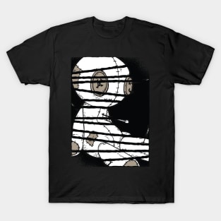 Dark Voodoo Doll T-Shirt